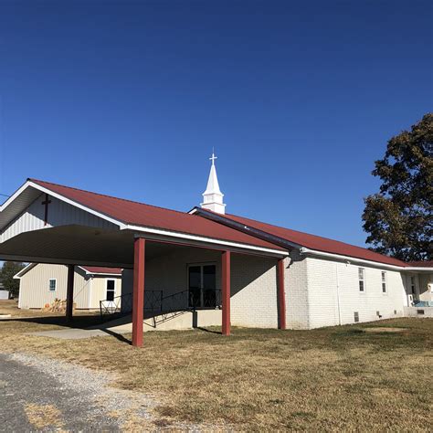 Brown's Chapel Baptist Church | Rainsville AL