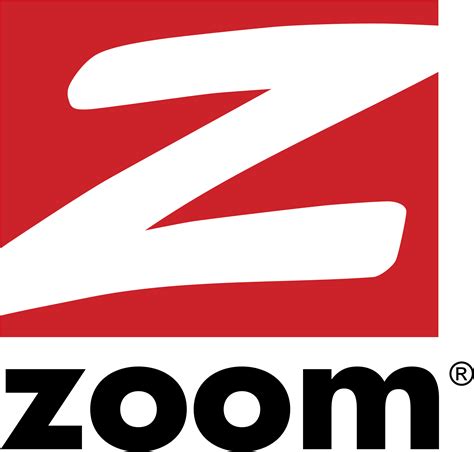 Download Zoom Logo Png Transparent Zoom Docsis 30 Cable Modem And