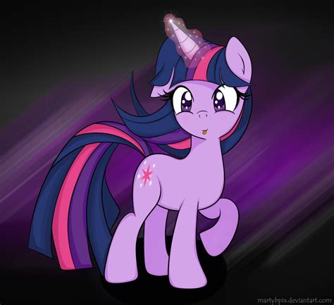 Do you ever wonder which pony name you would get if you existed in the stories? Twilight Sparkle - My Little Pony Friendship is Magic Fan ...