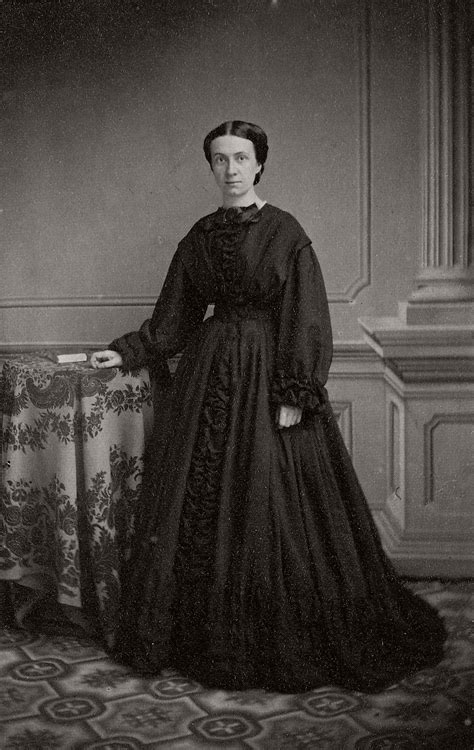 Vintage Daguerreotypes Of Widows In Mourning Victorian