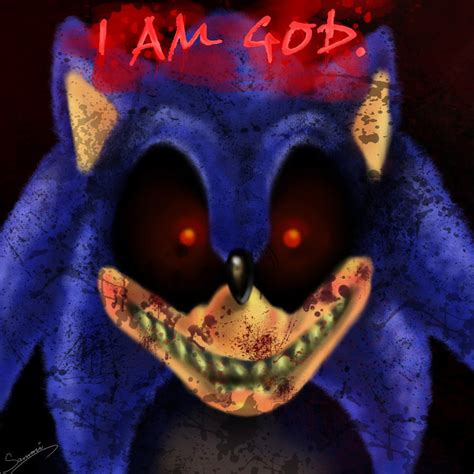 Sonic The Hedgehog Cult Of X The Sonicexe Wiki Fandom Powered By