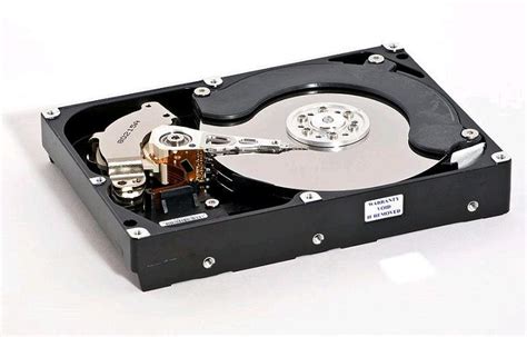 What Comes After Hard Drives