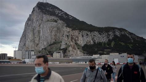 Tormento Detectar Puede Soportar Gibraltar Border Crossing Times Mezcla