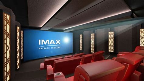 Imax Will Build A Theatre In Your Home But Itll Cost You Trusted