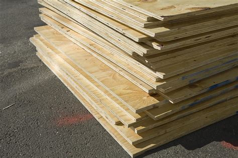What Is Marine Grade Plywood Precision Plywood