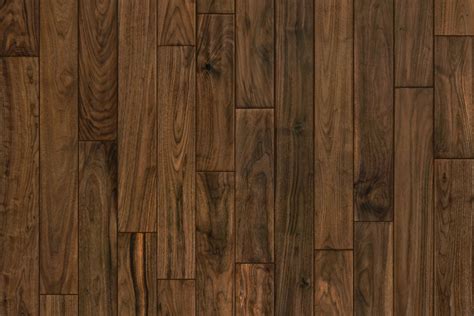 Walnut Natural Distressed Garrison Collection Products
