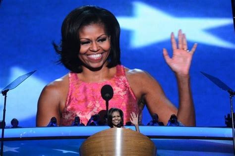 How To Get Michelle Obama Arms