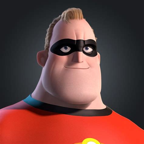 Pin By Disney Fans On Pinterest On The Incredibles The Incredibles Disney Cartoon