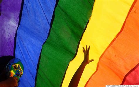 MoMA Acquires Iconic Rainbow Flag Just In Time For LGBT Pride HuffPost