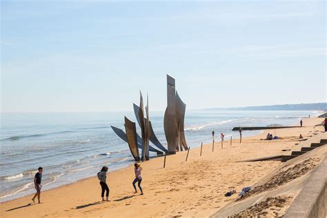 D Day Beaches And Battlefields Tours In Normandy 2021 Travel