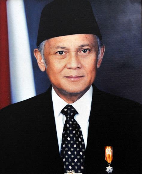 Habibie married to hasri ainun besari a medical doctor, from may 1962 until her death in may 2010. B. J. Habibie - Wikipedia