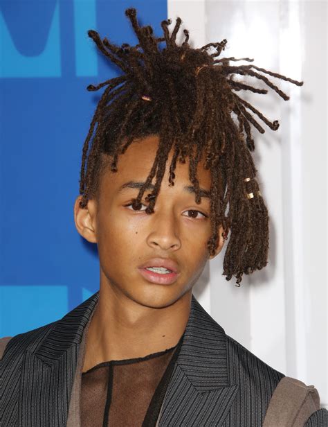 5 Celebrity Dreadlock Hairstyles For Black Men To Try This Season