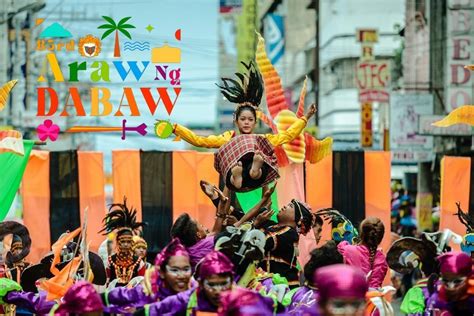 83rd ‘araw Ng Dabaw Events Canceled Davao City Info And Updates