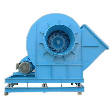 10 Hp Three Phase Industrial Centrifugal Air Blower Rs 30000 Piece