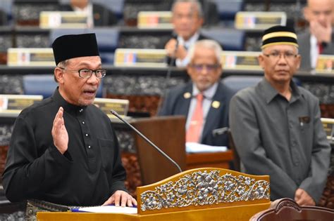 Anwar Ibrahim Lawan Tuduhan Pelecehan Seksual Medcomid