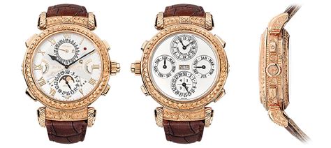 Introducing The Patek Philippe Grandmaster Chime Ref 5175 A