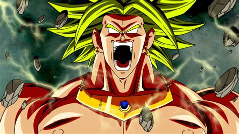 Find out more with myanimelist, the world's most active online anime and manga community and database. Ski Mask y los raperos que adoran a Broly de "Dragon Ball Z"