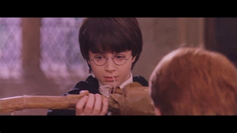 Harry Potter 12 Veces Que La Profesora Mcgonagall Demostró Que Es El