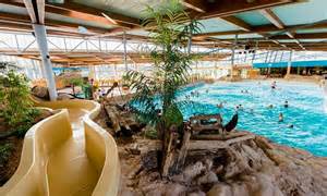 Germanys Arriba Water Park To Segregate Men And Women After Migrant