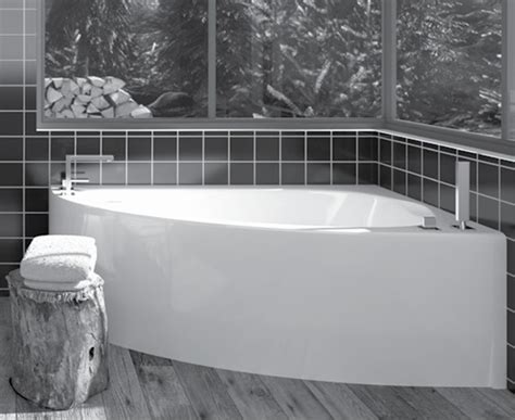 The neptune 4860 has an outer square shape with an interior almost as square but with flowing curves at each corner. Neptune Wind Tub | Whirlpool, Air or Soaking Tubs