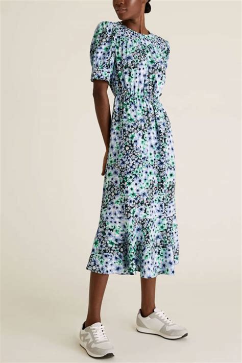Marks And Spencers New Summer Dress Collection Is Seriously Epic