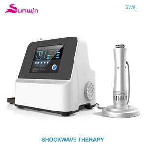 Shockwave Machine For Ed Erectile Dysfunction Electric Penis Massage Therapy Shock Wave Penile