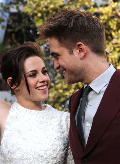 Robert Pattinson Reveals Embarrassing Moments With Kristen Stewart