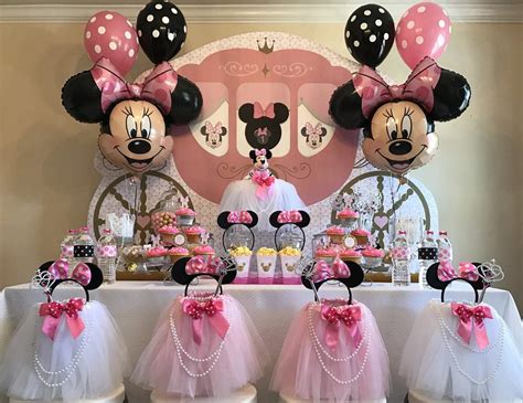 minnie mouse photo booth minnie mouse birthday party b6f