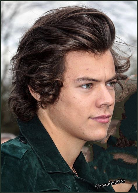 Harry Styles 2018 Wallpapers Wallpaper Cave