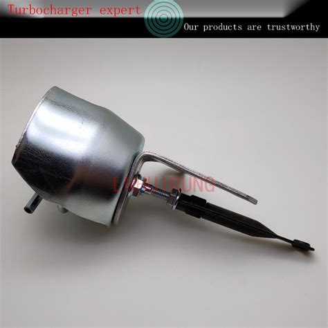 Other Parts Accessories Turbo Wastegate Actuator For Citroen C5