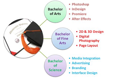 Bachelor Of Arts Vs Bachelor Of Science - RankTechnology
