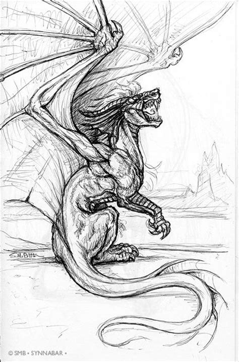 The dragon coloring pages are available in several verities, including funny cartoon dragon coloring sheets and realistic dragon coloring pages. Realistic dragon, Coloring pages and Art blog on Pinterest