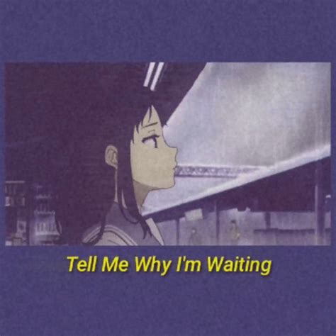 Tell Me Why Im Waiting Album By Shiloh Dynasty Spotify