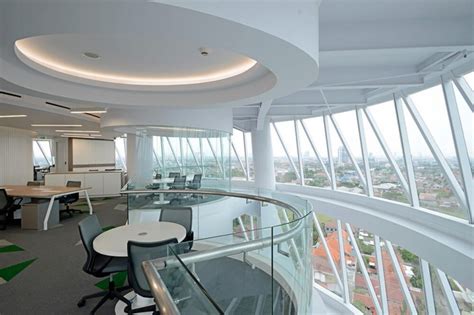 Maybe you would like to learn more about one of these? Avian Tower Interior - Portfolio Mark Design - Jasa ...