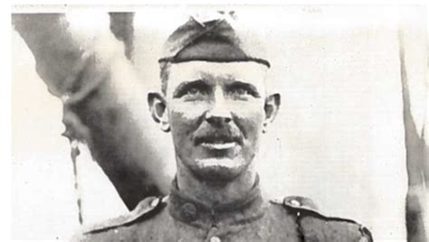 Remembering World War I Hero Alvin C York
