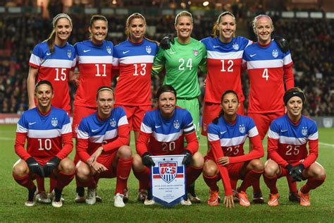 Get updated ncaa women's soccer di rankings from every source, including coaches and national polls. USA vs. New Zealand Women's Soccer: Date, Time, Live ...