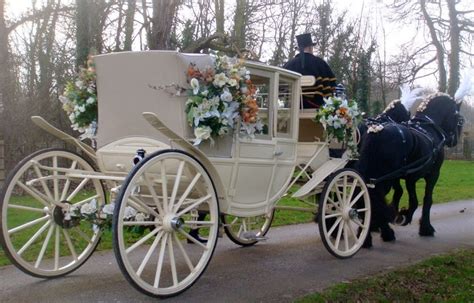 Krm Horse Drawn Carriages In East Riding Of Yorkshire Cars And Travel