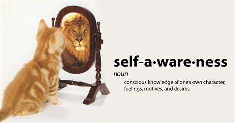 The Paradox Of Self Awareness — Irrrational Coaching