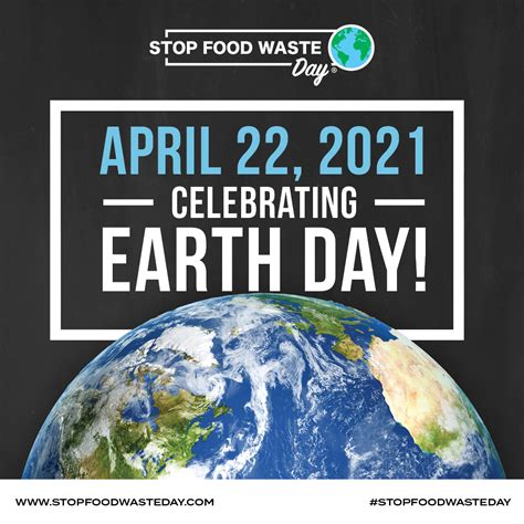 Earth Day 2021 Culinart Group
