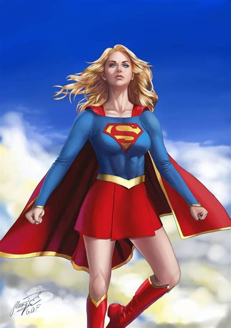 Supergirl Melissa Benoist Wonder Woman Y Superman Superman Girl