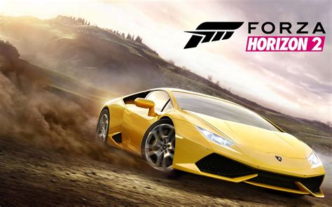 American Wargamers Association Forza Horizon 2 Xbox One Review