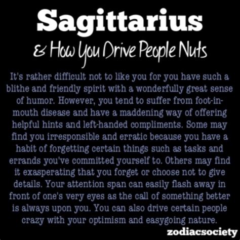 Quotes About Sagittarius Women Quotesgram