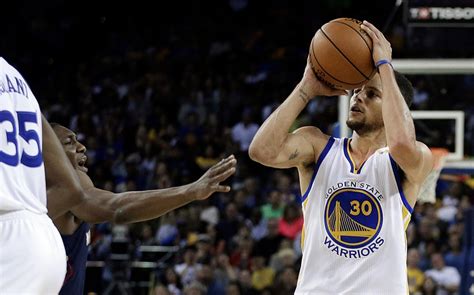Stephen Curry Hits Nba Record 13 3 Pointers In Win Over Pelicans The Denver Post