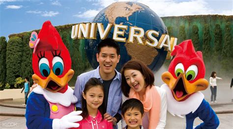 Apart from the harry potter zone that is everybody's destination, the rides and shows are if you're going to osaka, don't miss universal studios japan and make sure to buy tickets in advance. Authorized Reseller Universal Studios Japan Tickets - Klook