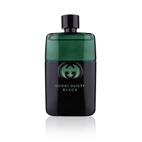 Gucci Guilty Black Homme Buy Now Gkfragrance Perfume Express