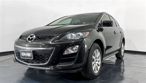 Mazda Cx 7 2012 42240 41000 Km Precio 162999