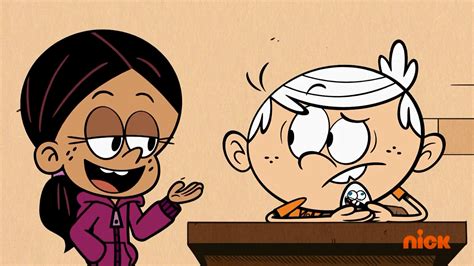 Imagen Shell Shock 72png The Loud House Wikia Fandom Powered By