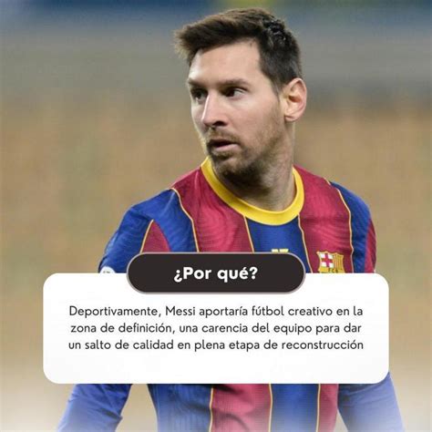 Fotos Las Claves Del Retorno De Leo Messi Al Barça Todo Lo Que Se Sabe A Día De Hoy