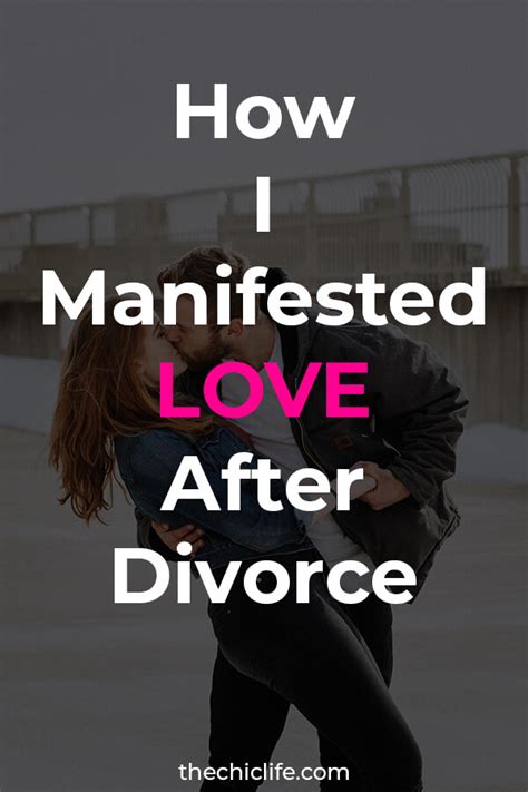 How I Manifested Love Law Of Attraction Success Story The Chic Life