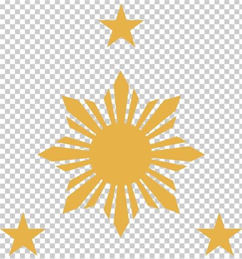 Flag Of The Philippines Png Clipart Area Circle Clip Art Filipino
